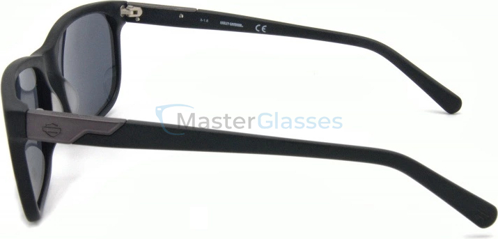 HARLEY-DAVIDSON HD 0923X 02A 60