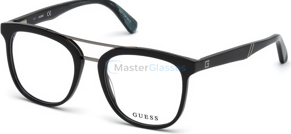 GUESS GU 1953 001 51
