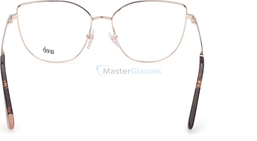 Оправа Web Eyewear WE 5338 028 55