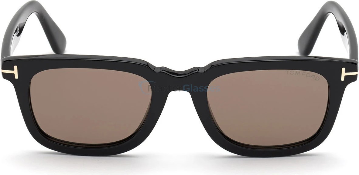 �������������� ���� Tom Ford TF 817 01E 53