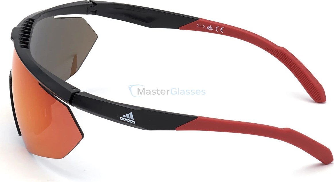 Солнцезащитные очки Adidas Sport SP 0015 01L 00