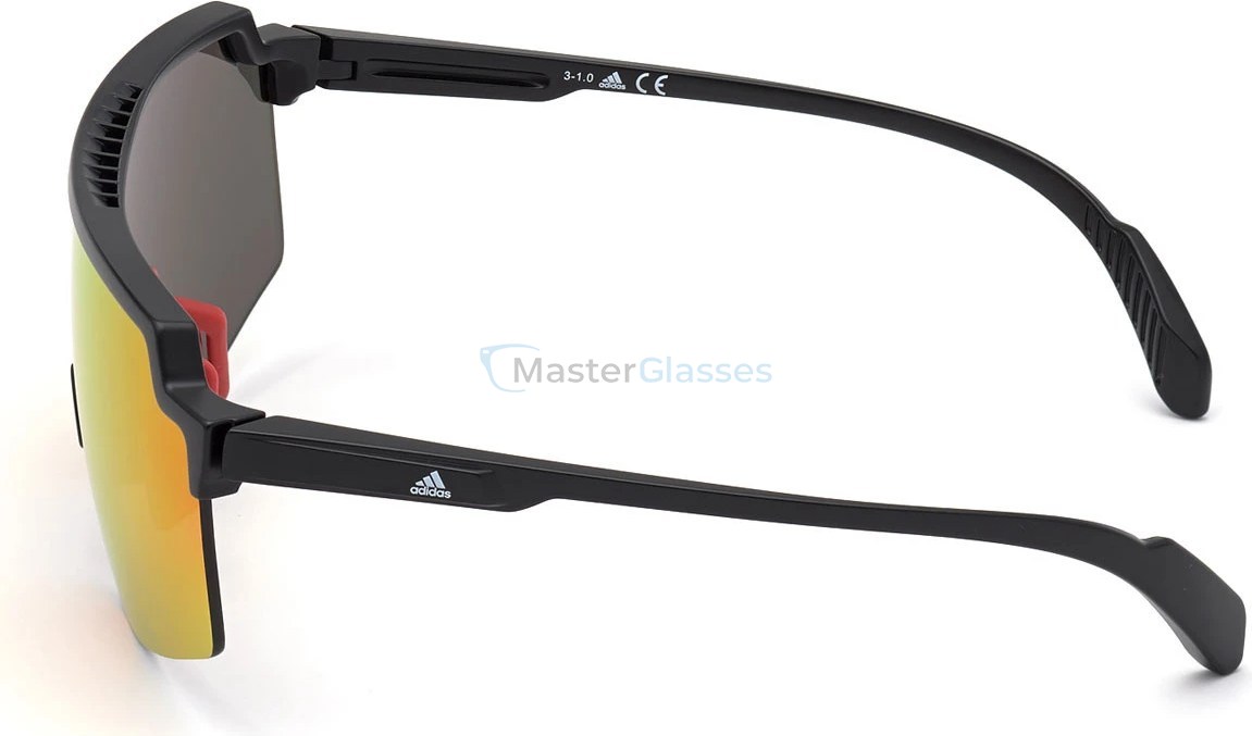   Adidas Sport SP 0018 01L 00