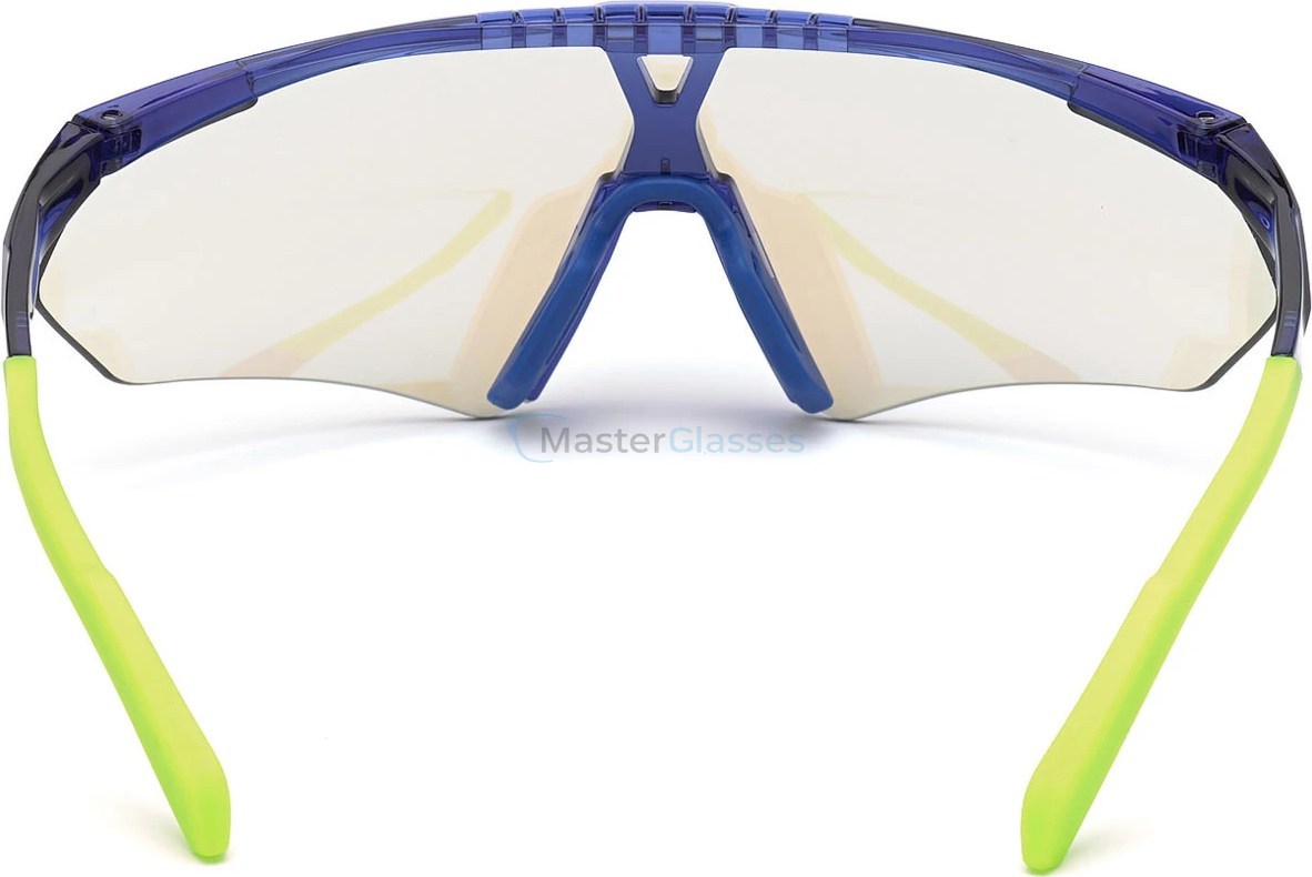 Солнцезащитные очки Adidas Sport SP 0027 91X 00