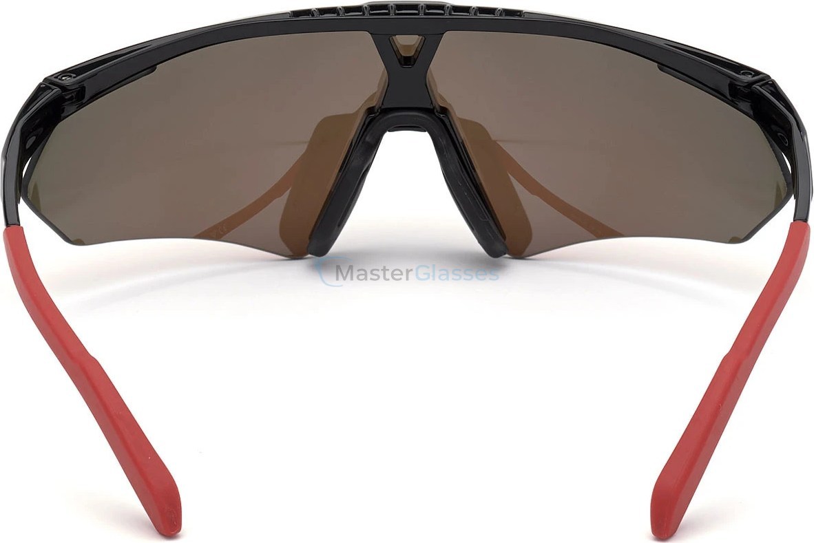   Adidas Sport SP 0027 01L 00