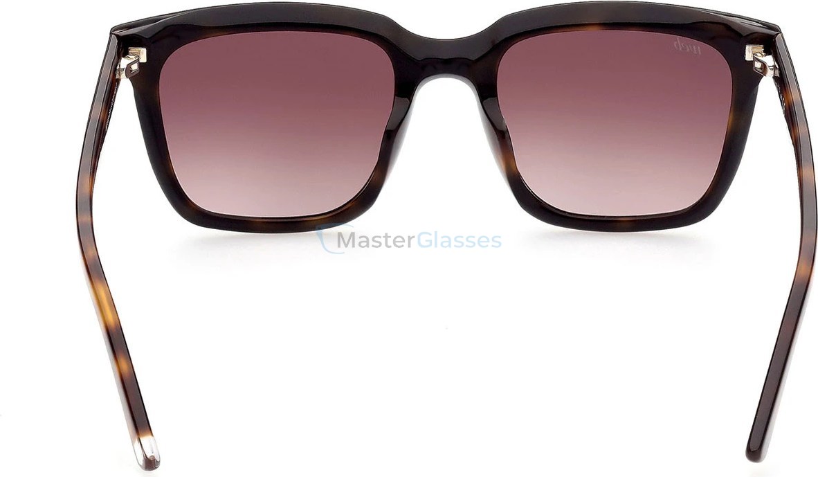 Солнцезащитные очки Web Eyewear WE 0309 05K 53