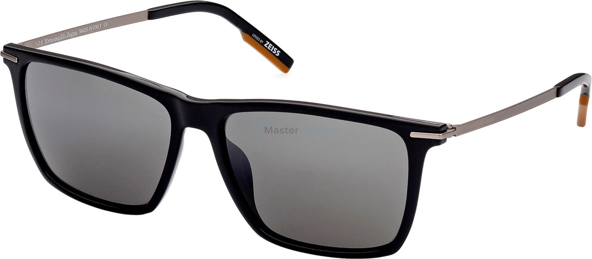   Ermenegildo Zegna EZ 0184 01C 59