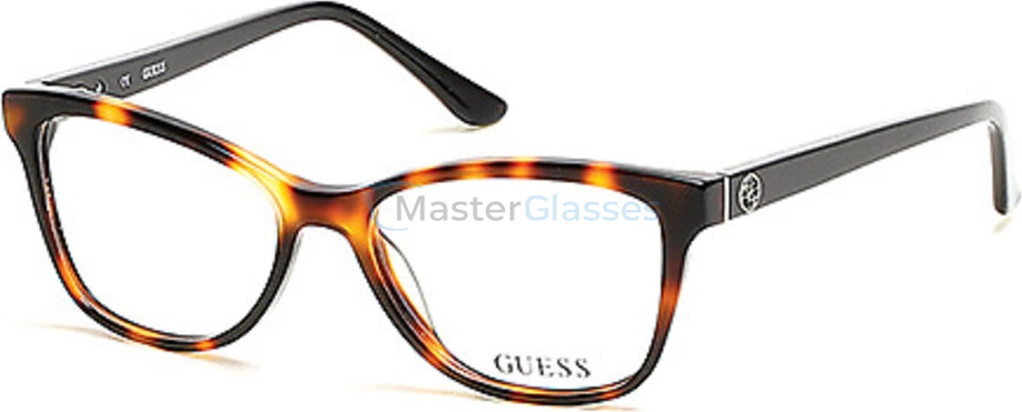GUESS GU 2536 052 52
