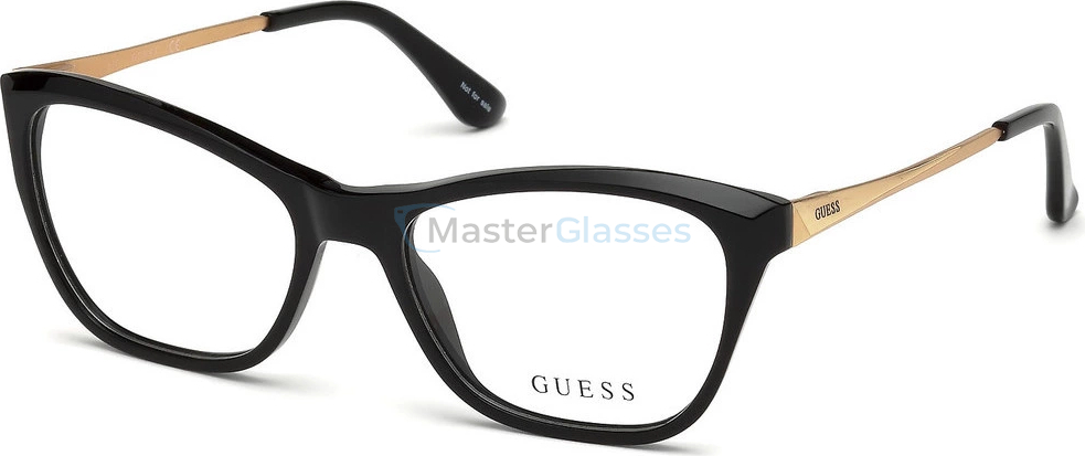 GUESS GU 2604 005 54
