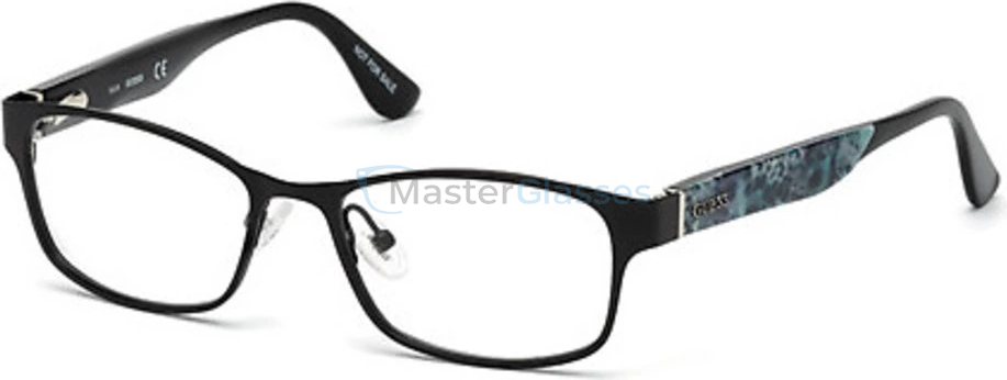 GUESS GU 2608 002 50