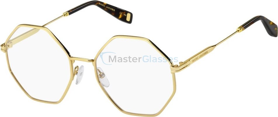  MARC JACOBS MJ 1020 001, : YELL GOLD