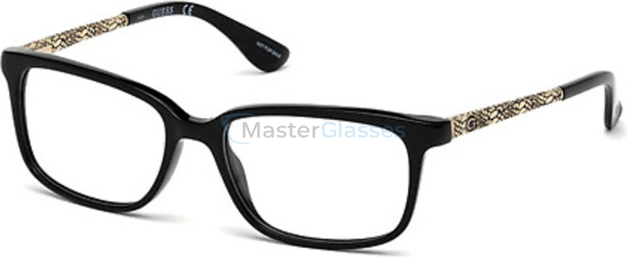 GUESS GU 2612 001 53