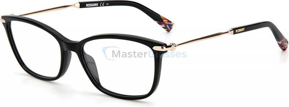  MISSONI MIS 0058 807, : BLACK