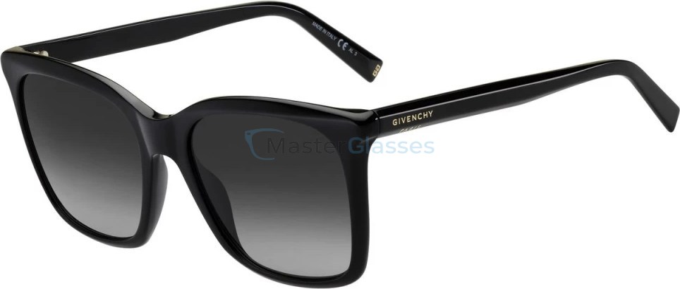 GIVENCHY GV 7199 S 807 BLACK DARK GREY SF MasterGlasses