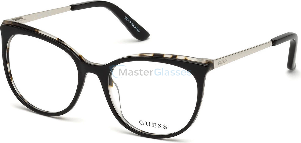 GUESS GU 2640 001 53