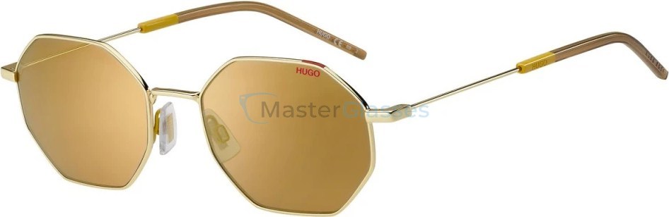   HUGO HG 1118/S DYG, : GOLD YELL, GOLD SP