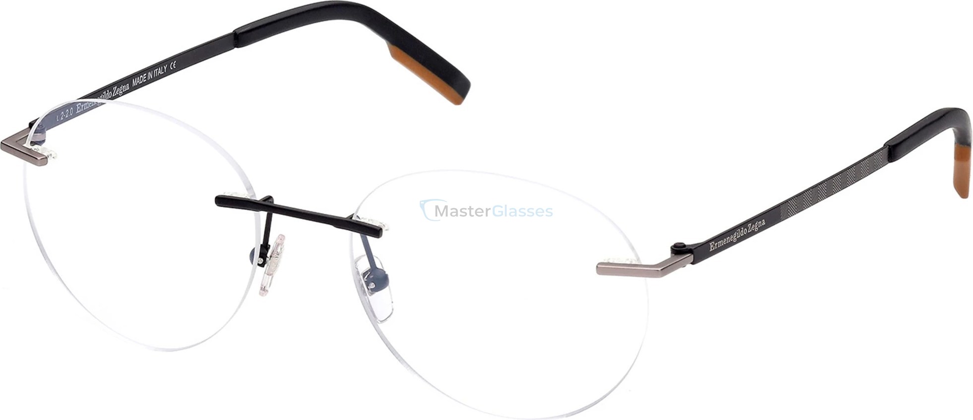  Ermenegildo Zegna EZ 5220 002 53