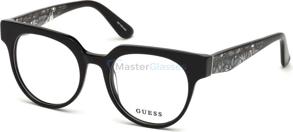 GUESS GU 2652 001 50