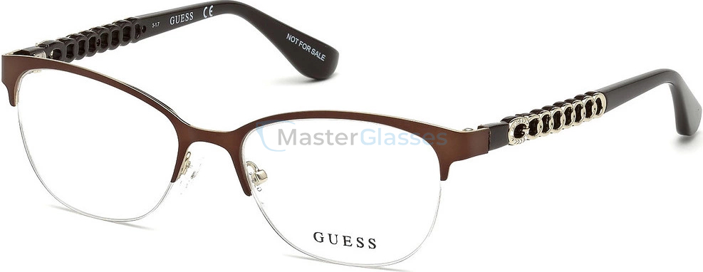 GUESS GU 2662-S 049 51