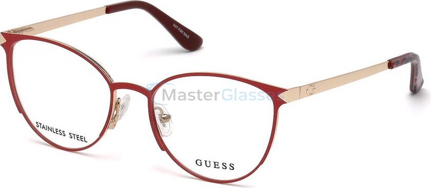GUESS GU 2665 075 51