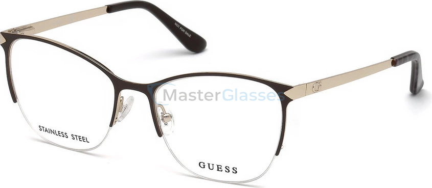 GUESS GU 2666 049 53