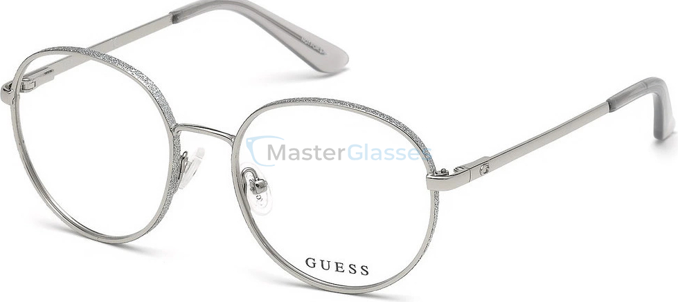 GUESS GU 2669 010 50