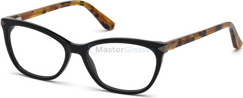 GUESS GU 2668 001 54