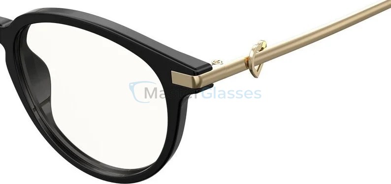 Оправа MOSCHINO LOVE MOL008/S 2M2