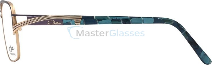 Оправа Cazal 1204 2 54/16