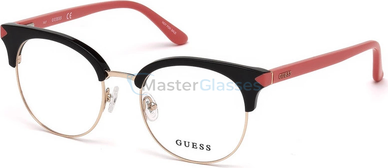 GUESS GU 2671 005 49