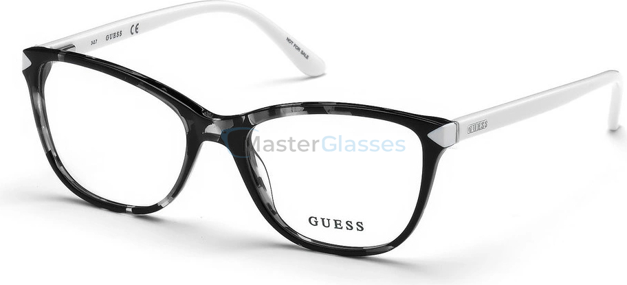 GUESS GU 2673 001 53
