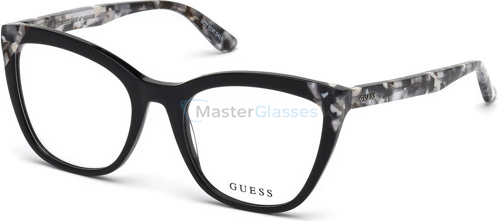 GUESS GU 2674 001 53