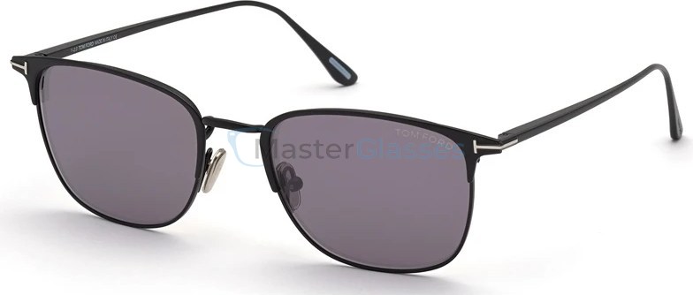 �������������� ���� Tom Ford TF 851 02C 52