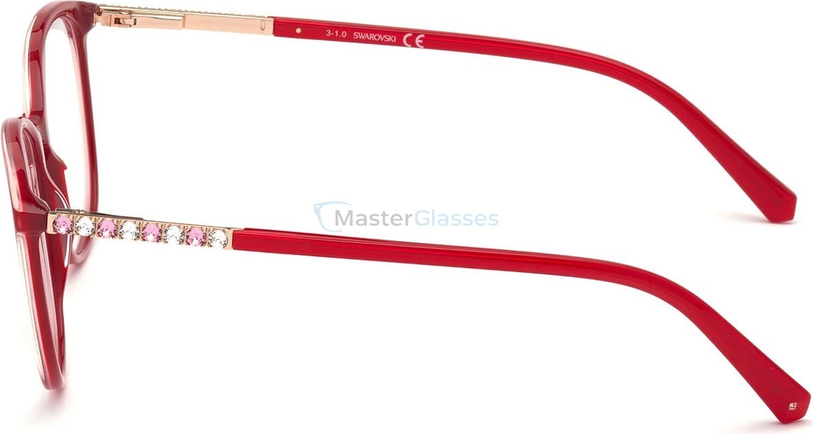  SWAROVSKI SK 5395 069 54
