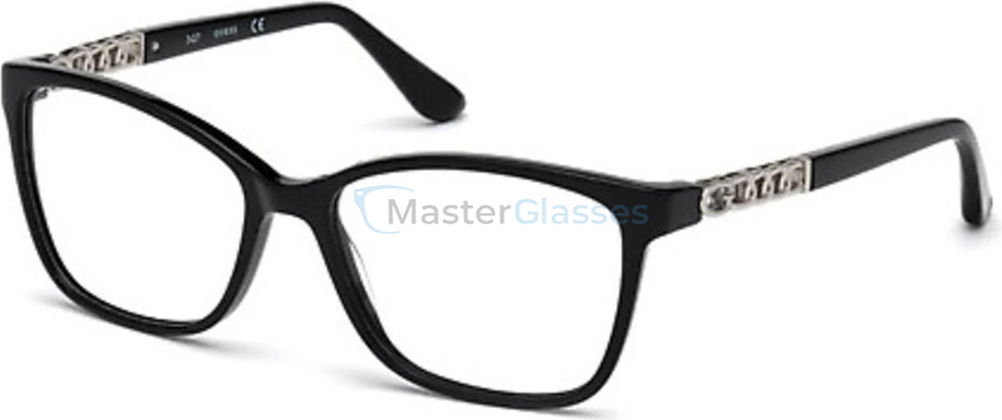 GUESS GU 2676 001 55