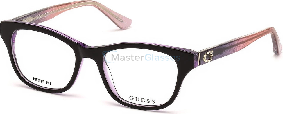 GUESS GU 2678 001 52