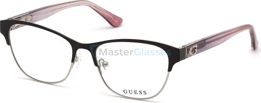 GUESS GU 2679 002 54