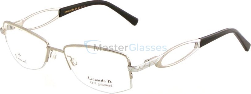 Оправа Leonardo D. 592 60 0/0