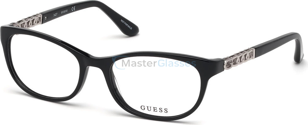 GUESS GU 2688 001 55