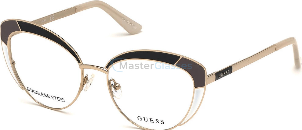 ������ GUESS GU 2693 005 52