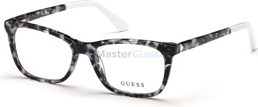 GUESS GU 2697 005 54