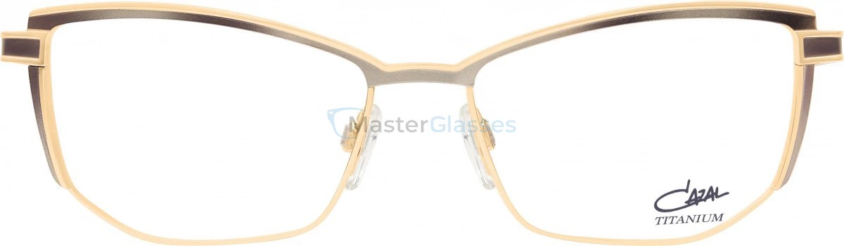  Cazal 4280 004 54/16
