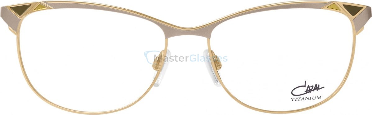  Cazal 4282 002 54/15