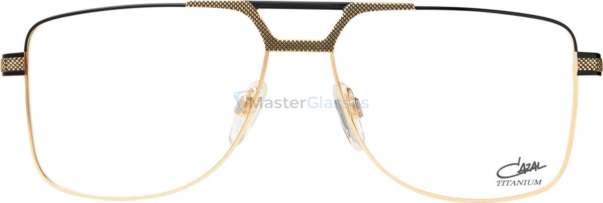 ������ Cazal 7081 001 59/15