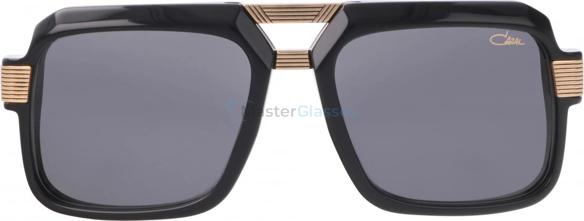   Cazal 0669 001 56/18