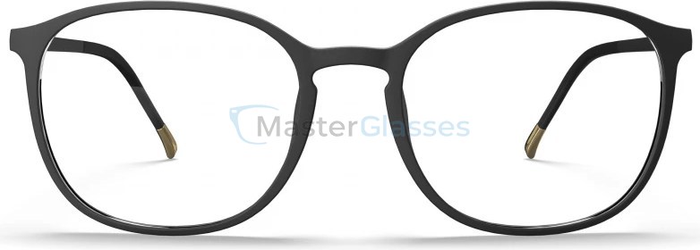  Silhouette 2935 9030 53/18 SPX Illusion