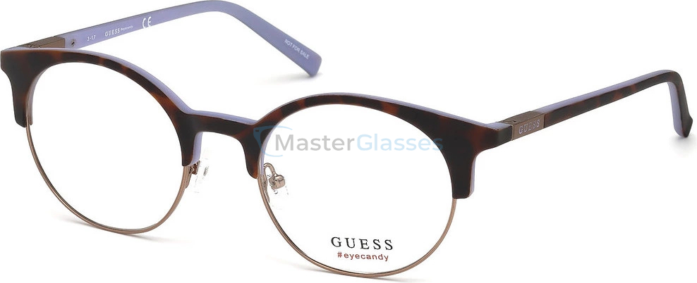 GUESS GU 3025 052 51