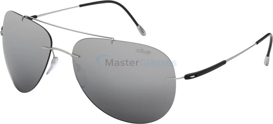   Silhouette 8667 6220 Adventurer