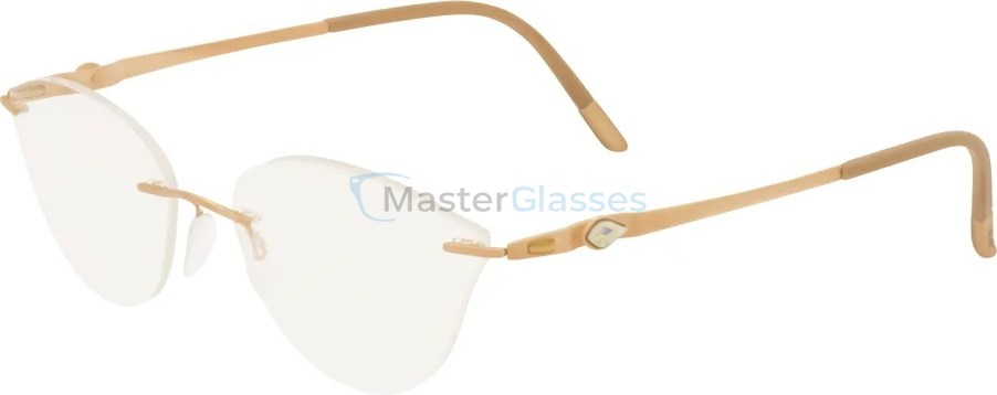 ������ Silhouette 5513 DG 3520 54/17 Gala