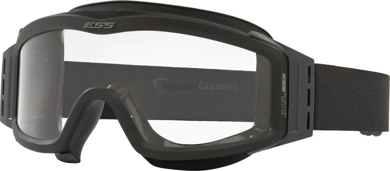   Ess Nvg EE7001 700106 Black