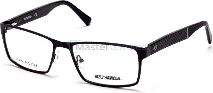 HARLEY-DAVIDSON HD 0775 002 56